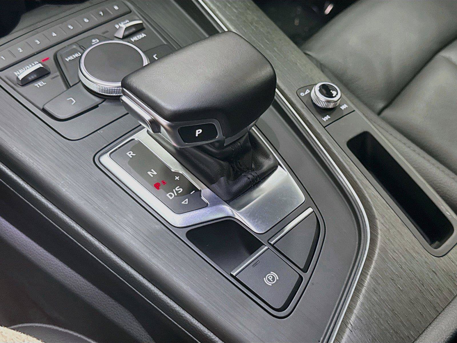 Used 2019 Audi A4 2.0T Premium FWD image 17