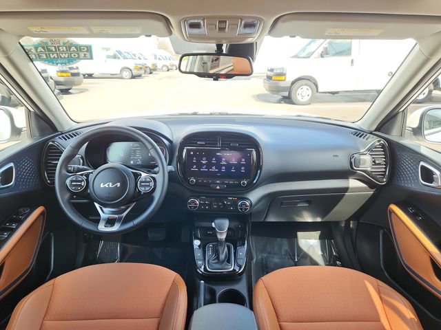 Used 2024 Kia Soul EX w/ Option Group 015 image 34