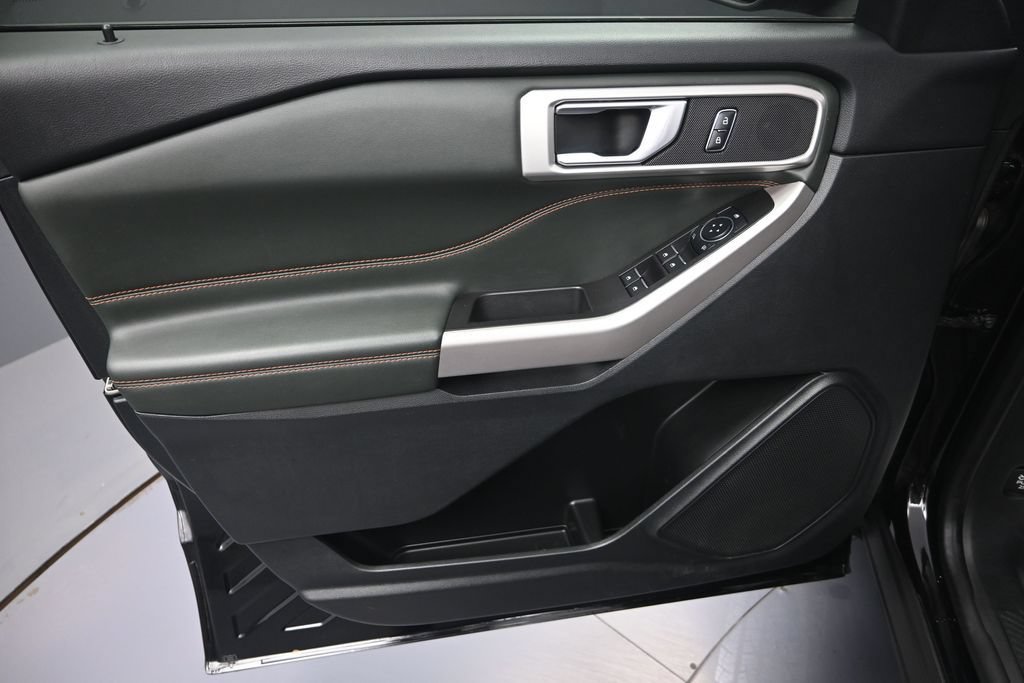 Used 2023 Ford Explorer Timberline AWD/4WD image 9