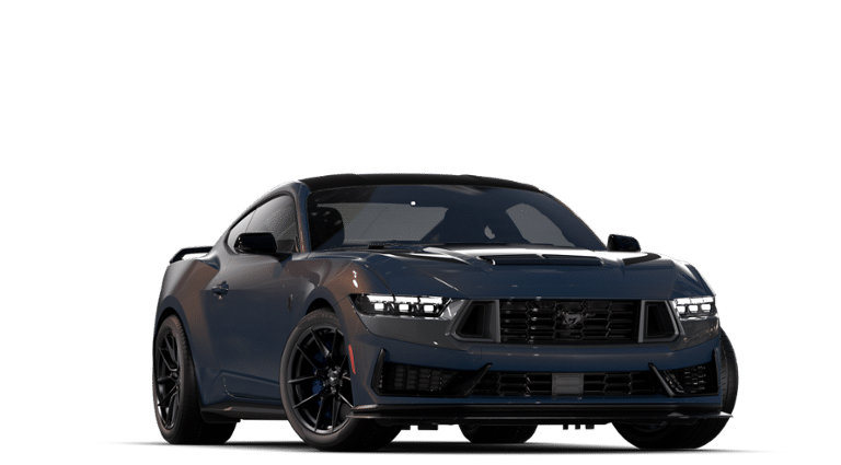 New 2026 Ford Mustang Dark Horse w/ Dark Horse Handlin Package RWD image 26