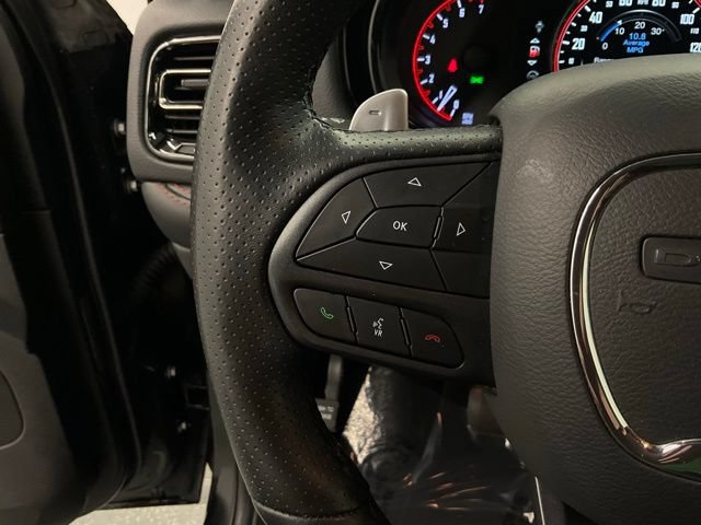 Used 2025 Dodge Durango GT AWD/4WD image 12