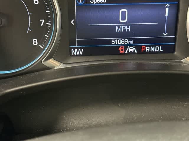 Used 2020 Chevrolet Equinox LT FWD image 16