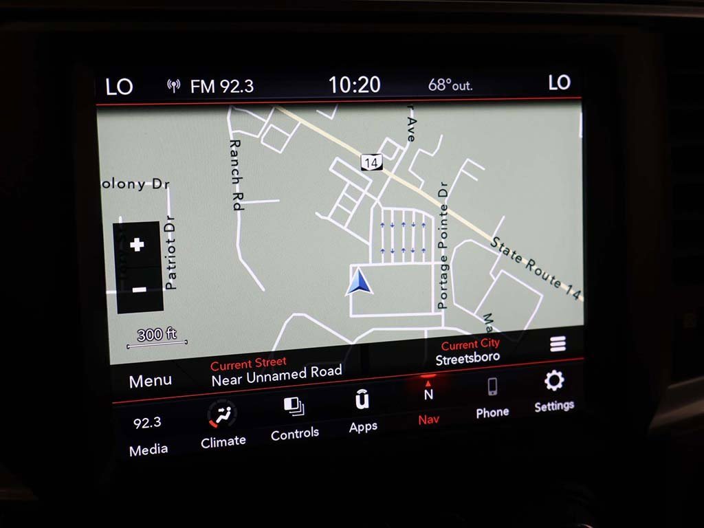 Used 2023 RAM 1500 Classic Warlock w/ Trailer Tow Group image 39