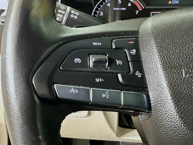 Used 2021 Cadillac CT4 Luxury w/ Cold Weather Package image 10