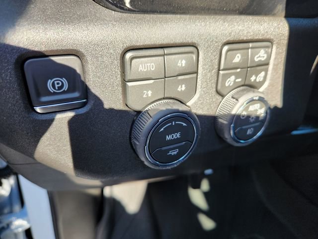 New 2026 Chevrolet Silverado 1500 High Country w/ Technology Package image 15