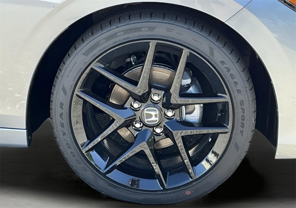 New 2026 Honda Civic Sport image 19
