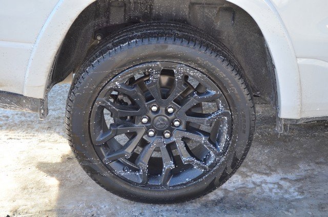 Used 2025 RAM 1500 Limited image 11