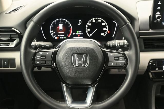 Certified 2023 Honda Pilot EX-L image 25