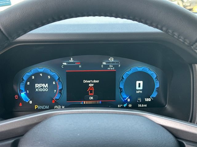 New 2026 Ford Bronco Big Bend image 27