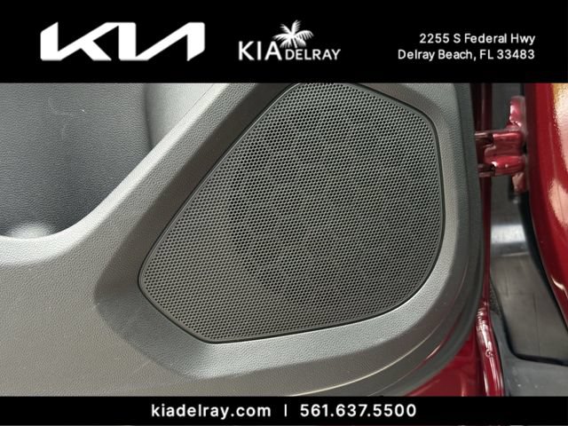 Used 2023 Chevrolet TrailBlazer RS w/ Sun and Liftgate Package FWD image 18