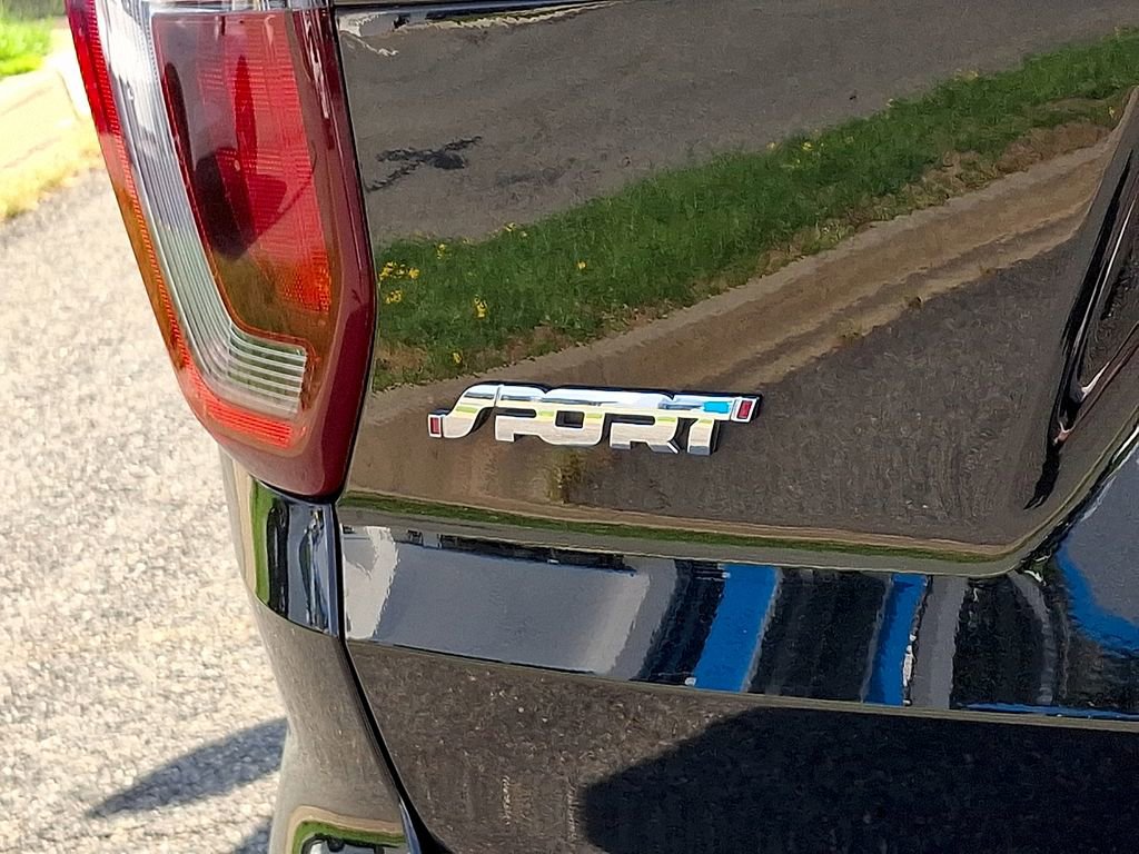 Used 2017 Ford Explorer Sport w/ Equipment Group 401A image 33