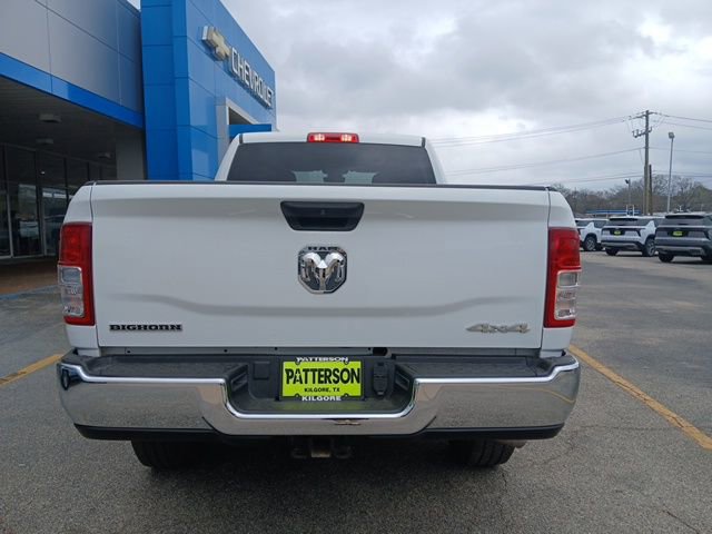 Used 2024 RAM 2500 Big Horn image 5
