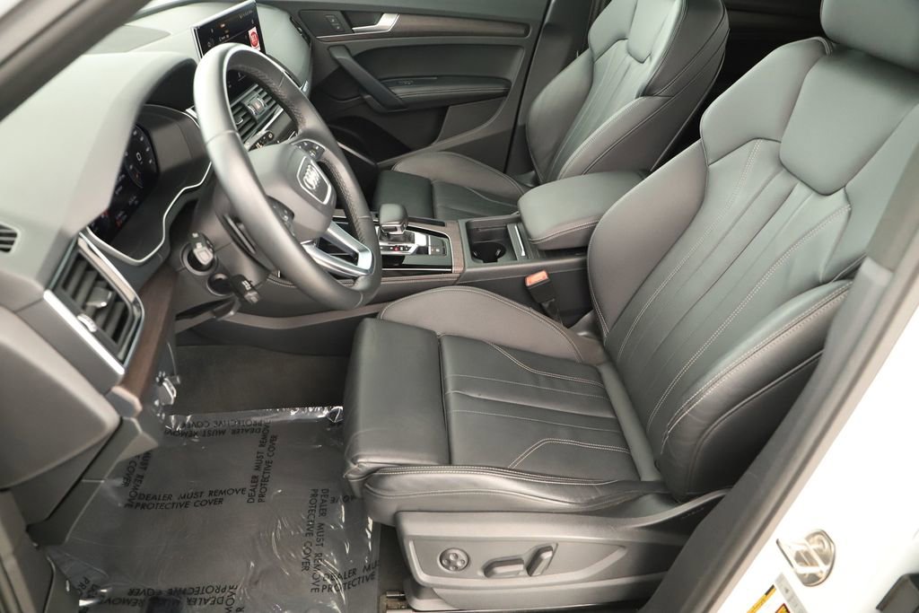 Certified 2021 Audi Q5 2.0T Premium Plus w/ Premium Plus Package image 24