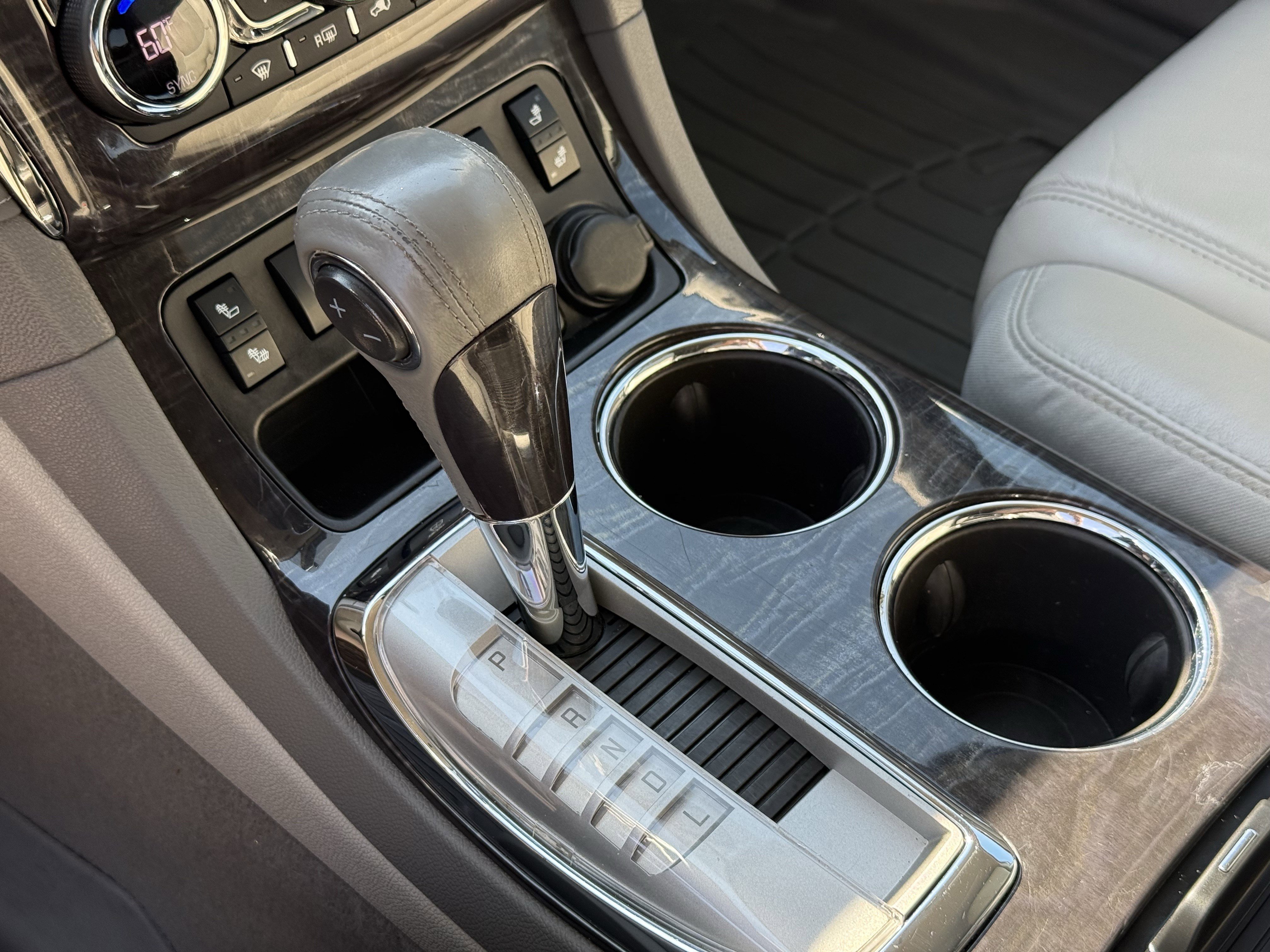 Used 2015 Buick Enclave Leather image 23