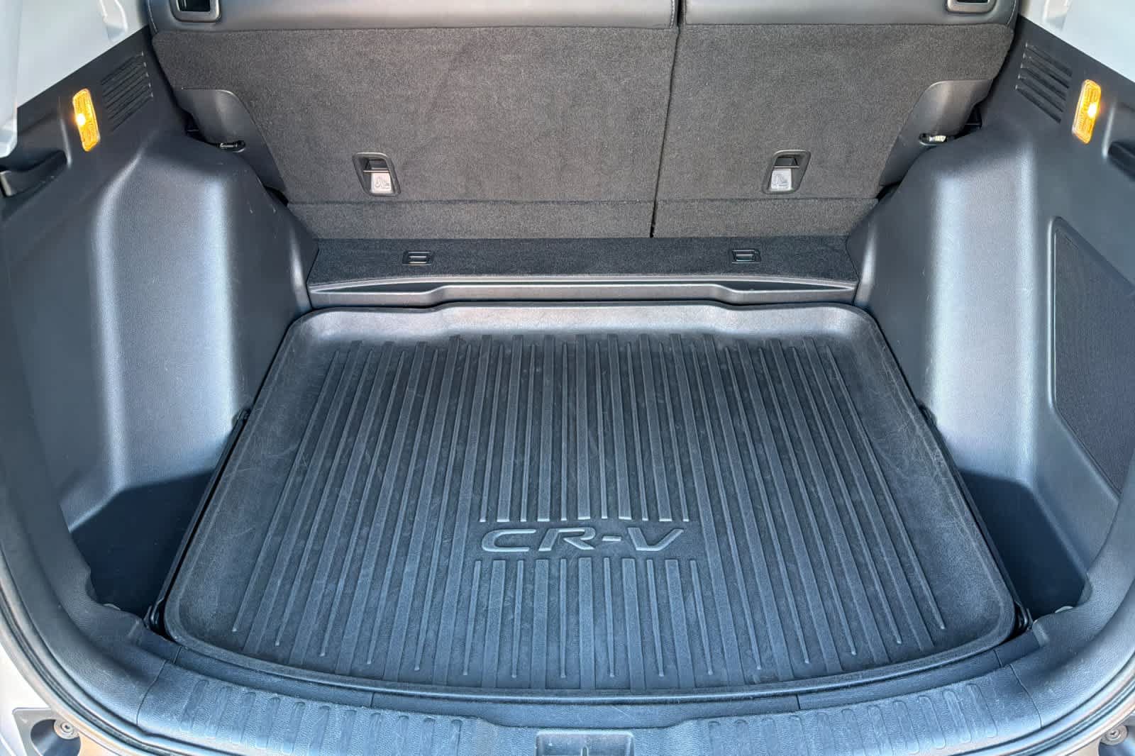 Used 2020 Honda CR-V Touring image 17