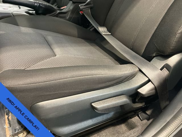 Used 2023 Subaru Impreza 2.0i Premium AWD/4WD image 12