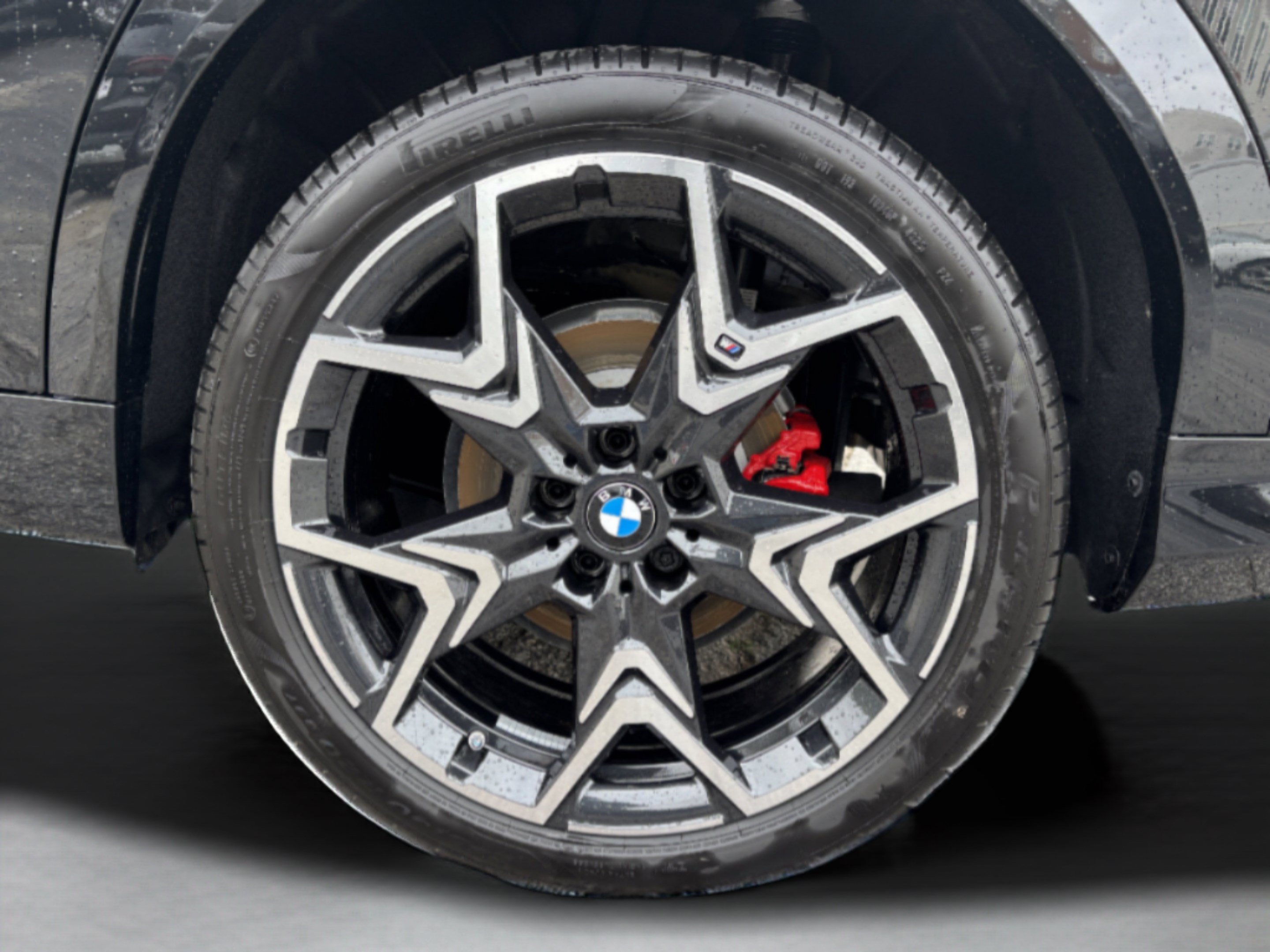 Used 2026 BMW X2 xDrive28i w/ Technology Package AWD/4WD image 30