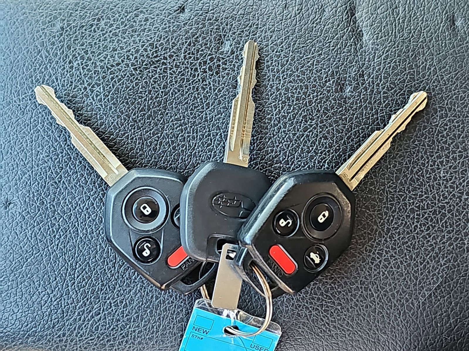 Used 2014 Subaru Forester 2.5i Premium w/ All-Weather Package image 36