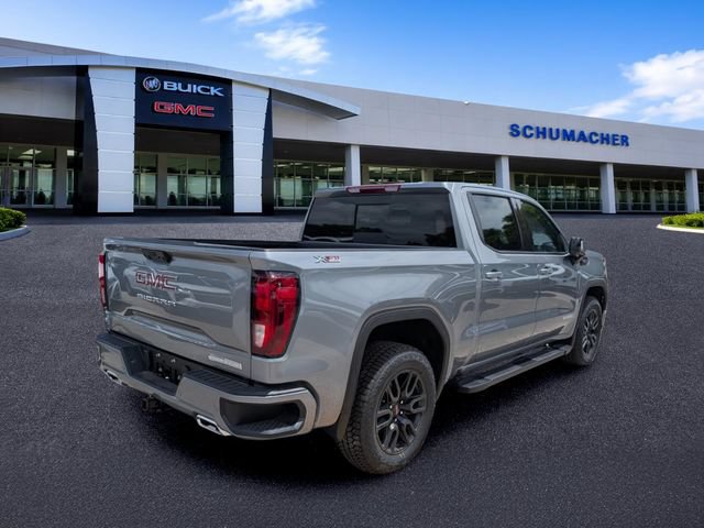 New 2026 GMC Sierra 1500 Elevation w/ Elevation Premium Package AWD/4WD image 7