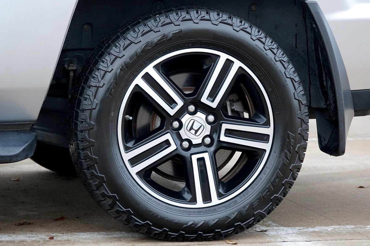 Used 2013 Honda Ridgeline Sport image 26