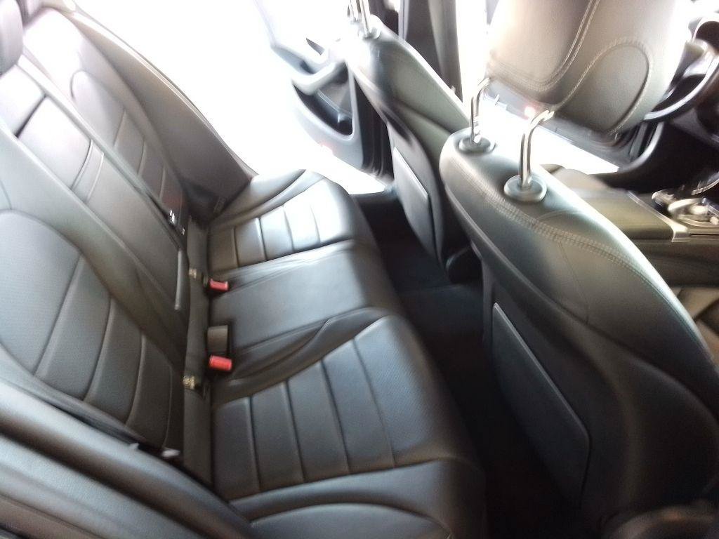 Used 2015 Mercedes-Benz C 300 4MATIC Sedan w/ Premium 1 Package image 20