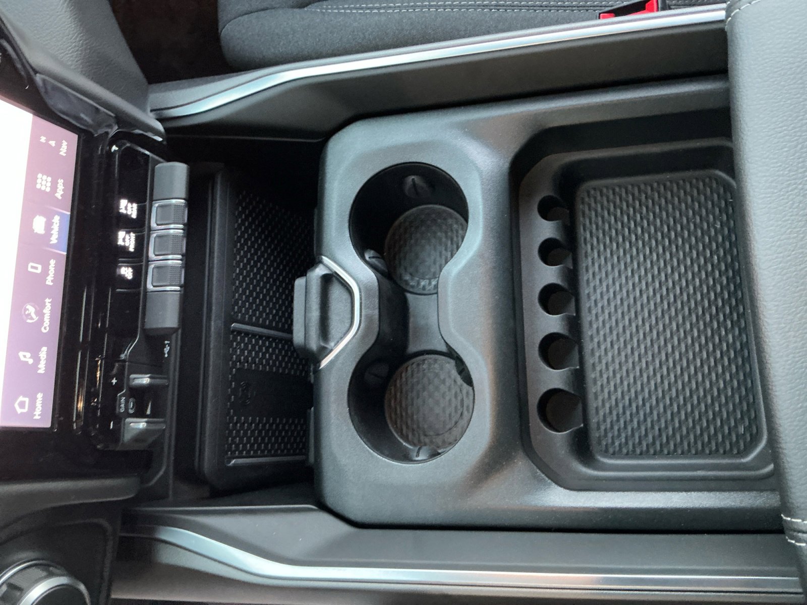 Used 2026 RAM 1500 Big Horn image 14