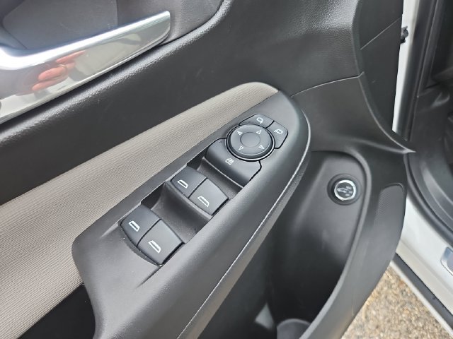 Used 2024 Buick Envista Avenir FWD image 12