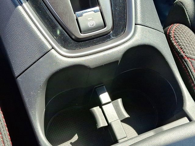 Used 2024 Subaru WRX Premium image 28