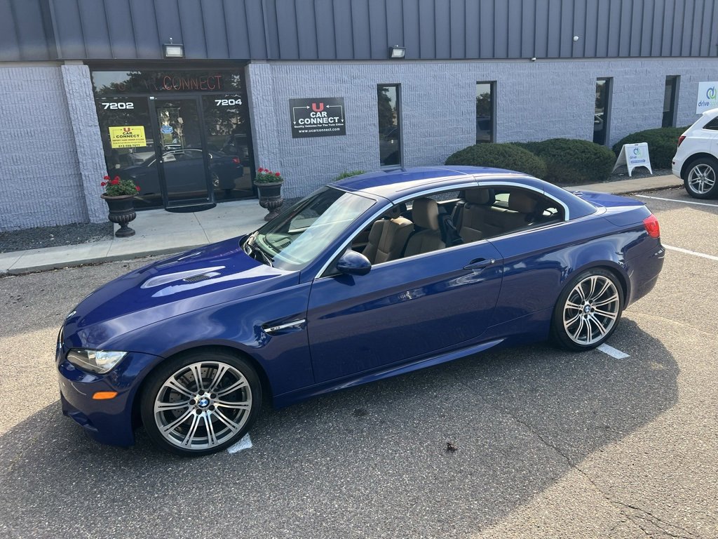 Used 2012 BMW M3 Base image 64