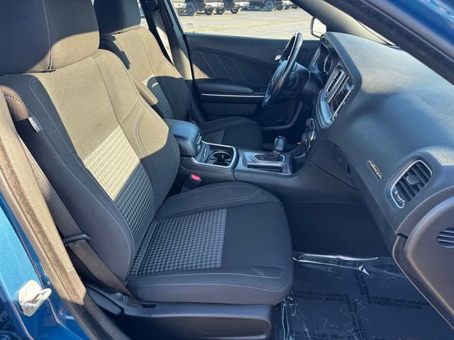 Certified 2023 Dodge Charger SXT image 14