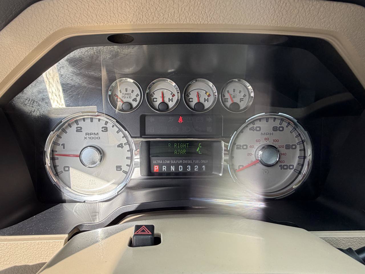 Used 2010 Ford F350 Lariat AWD/4WD image 24