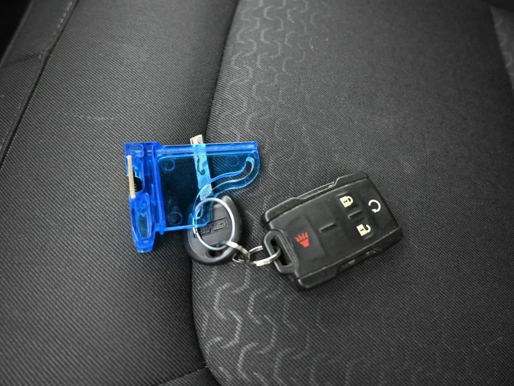 Used 2022 GMC Canyon Elevation w/ Driver Alert Package image 48