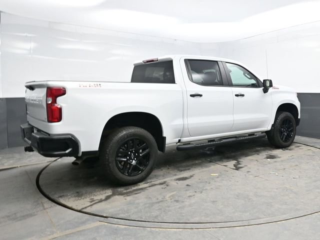 Used 2025 Chevrolet Silverado 1500 LT Trail Boss w/ Protection Package image 7