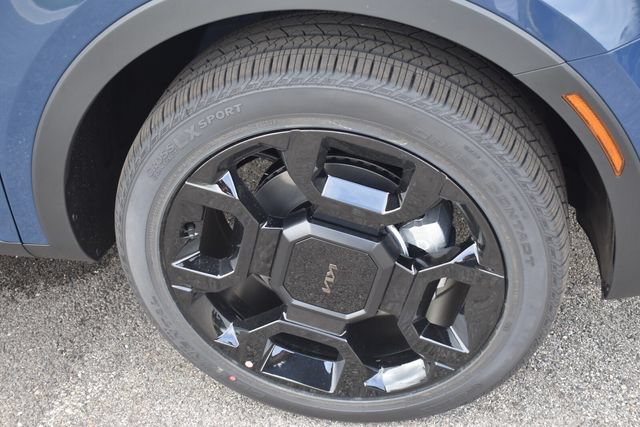 New 2026 Kia Sorento EX AWD/4WD image 12