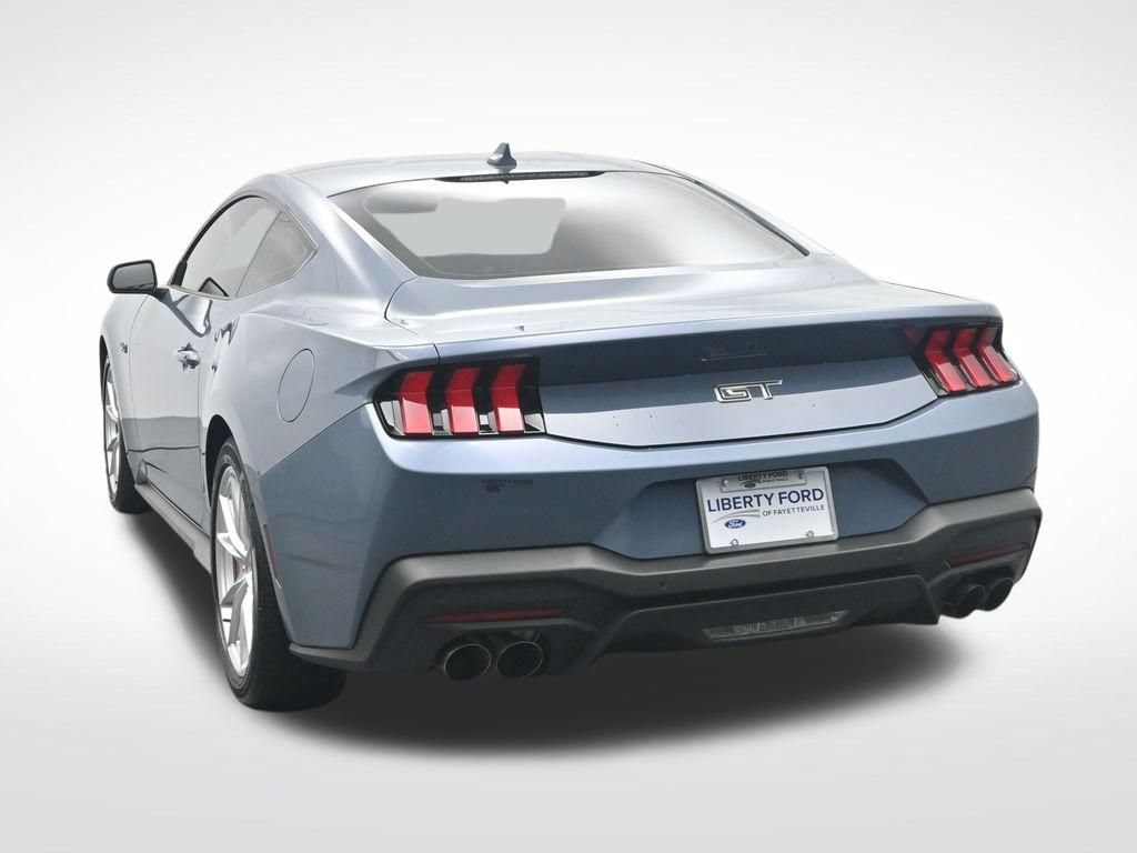 Used 2024 Ford Mustang GT Premium RWD image 9