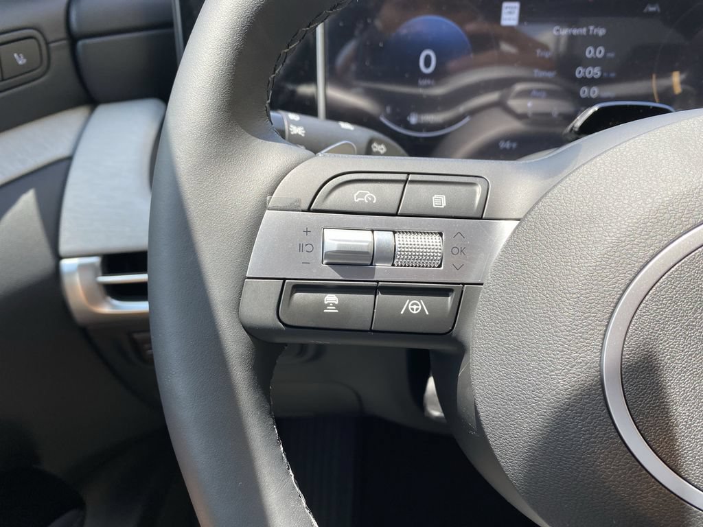 New 2026 Hyundai Santa Cruz Limited AWD/4WD image 14