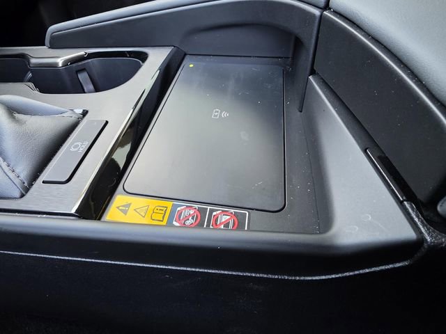 Certified 2025 Lexus ES 350 w/ Premium Package image 22