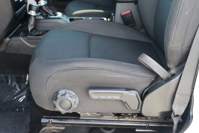 Used 2023 Jeep Wrangler Sport image 10