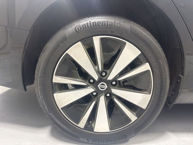 Used 2022 Nissan Altima 2.5 SV image 6