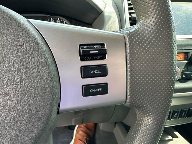 Used 2021 Nissan Frontier SV AWD/4WD image 14