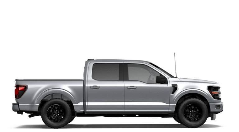New 2026 Ford F150 XLT RWD image 27