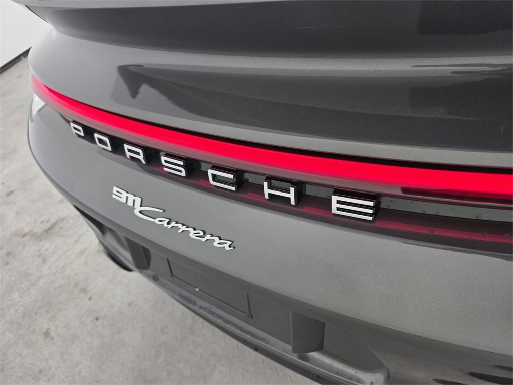 Used 2020 Porsche 911 Carrera image 15