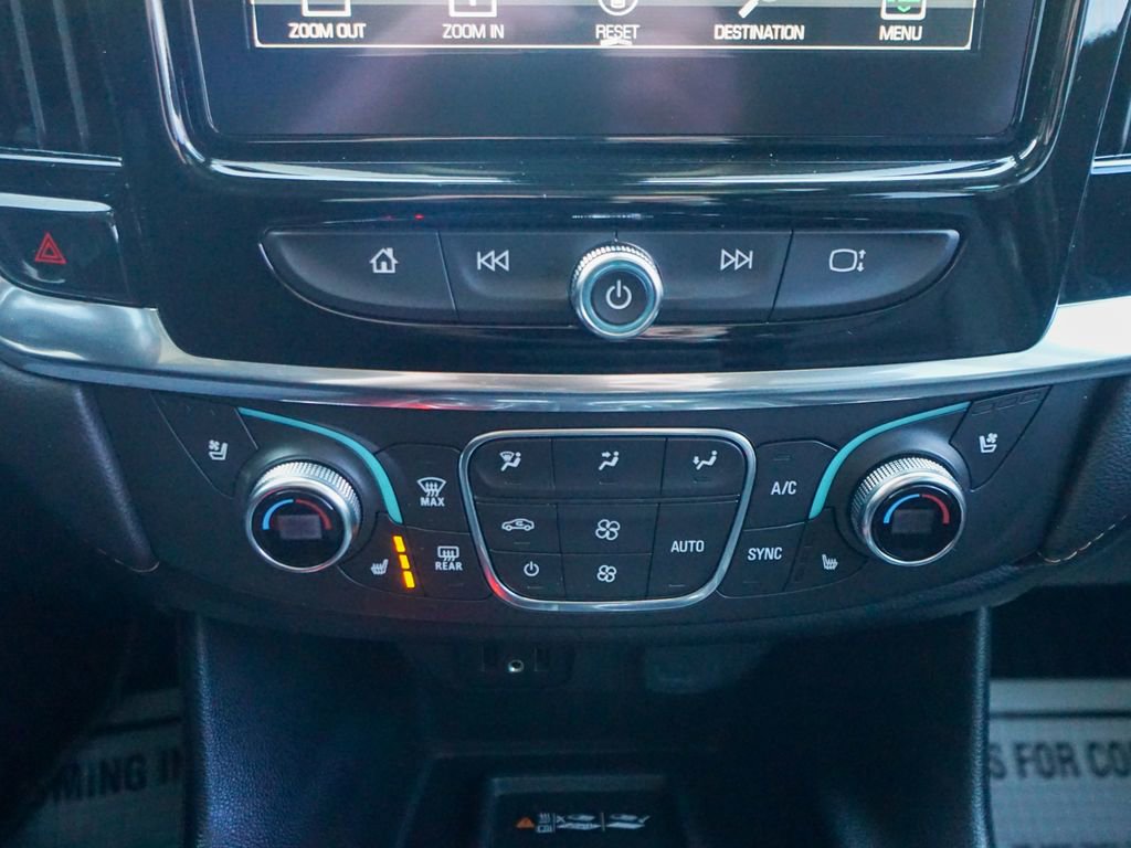 Used 2019 Chevrolet Traverse Premier w/ Redline Edition image 25