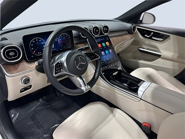 Used 2025 Mercedes-Benz C 300 C 300 image 14