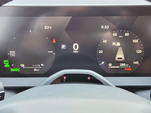 New 2026 Toyota RAV4 XSE AWD/4WD image 12