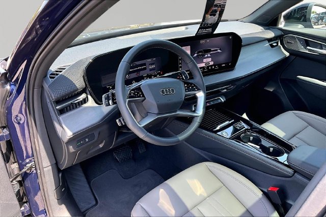 New 2026 Audi Q3 quattro 2.0T AWD/4WD image 13