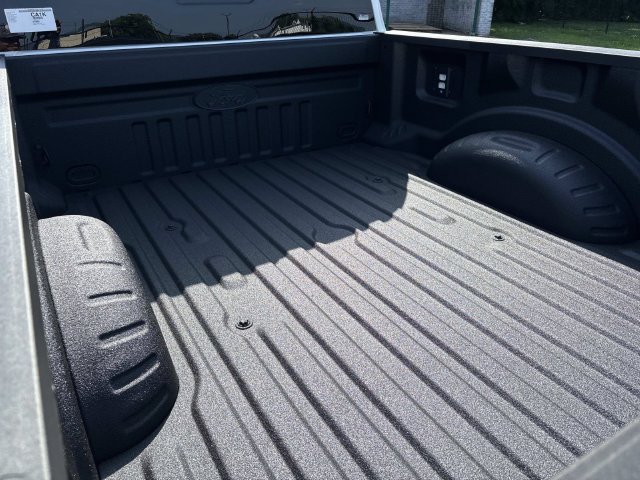 New 2026 Ford F350 Lariat w/ Black Appearance Package AWD/4WD image 13