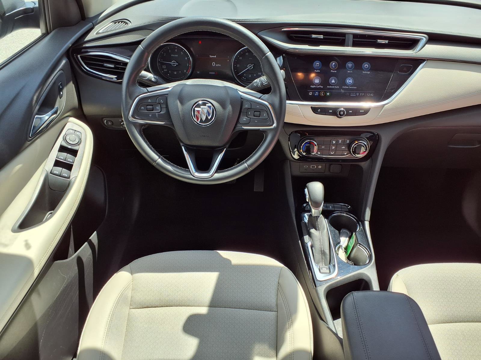 Used 2023 Buick Encore GX Preferred w/ Cold Weather Comfort Package image 2