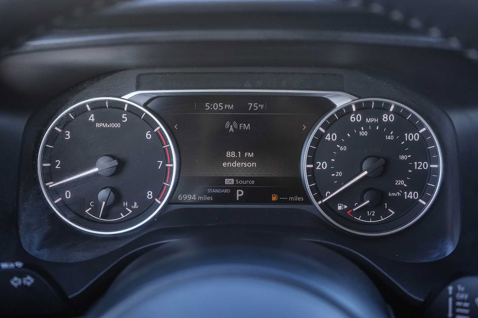 Used 2024 Nissan Rogue SV w/ SV Premium Package FWD image 22