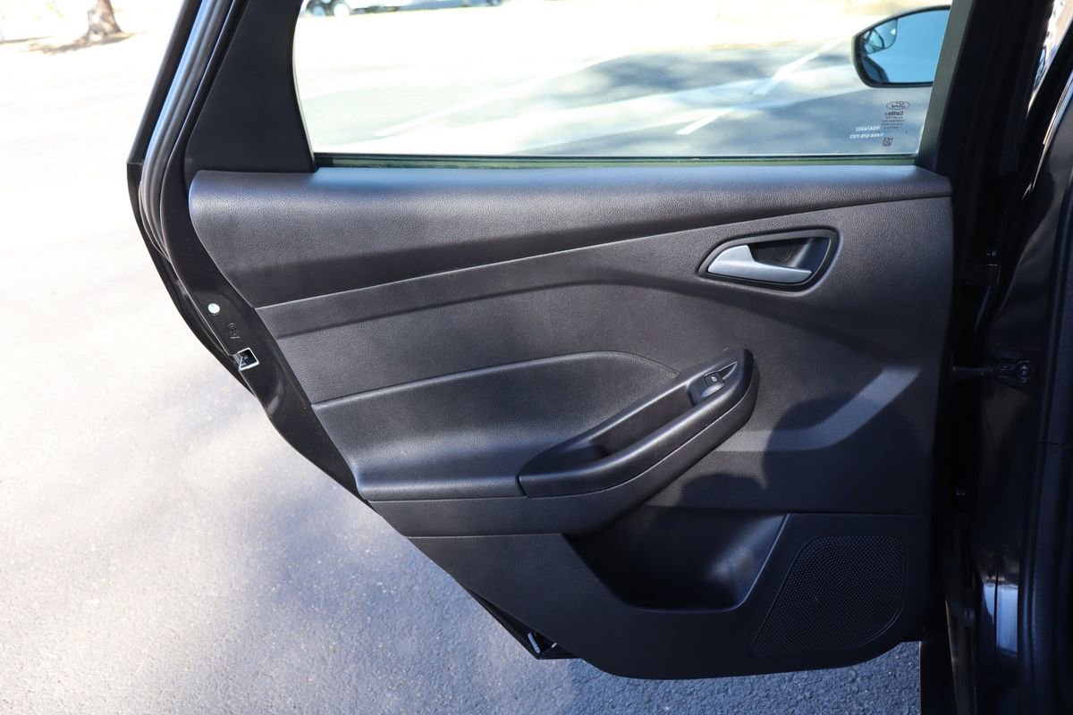 Used 2013 Ford Focus SE image 24